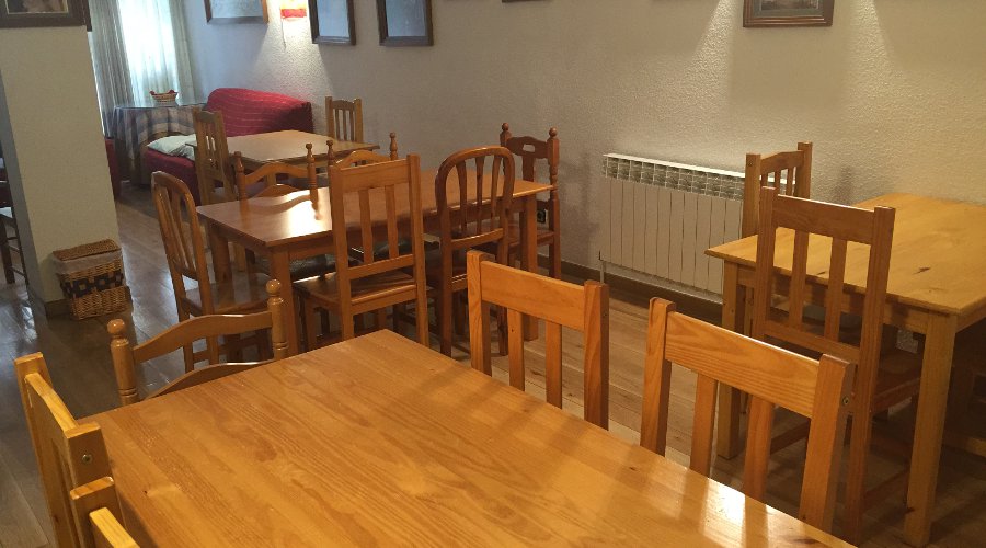 Comedor